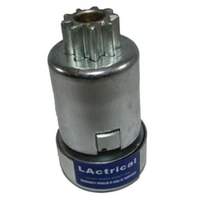 NEW STARTER DRIVE 9-TOOTH CW FOR DELCO PRESTOLITE THERMO ELECTRON MZ4217 MZ4218