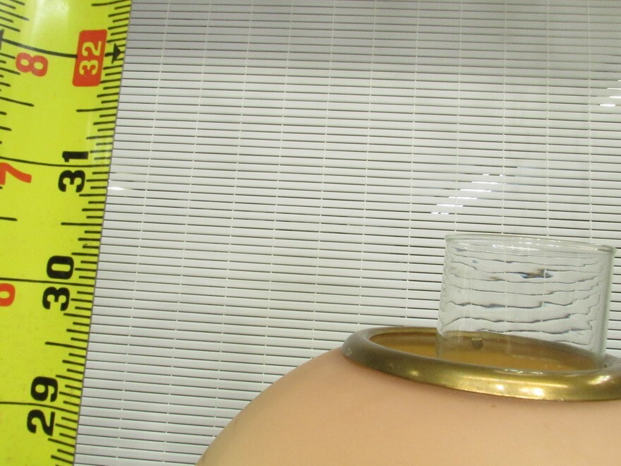 VINTAGE YAMAHA 20 HARD CASE INCLUDED SERIAL 179090A GOOD