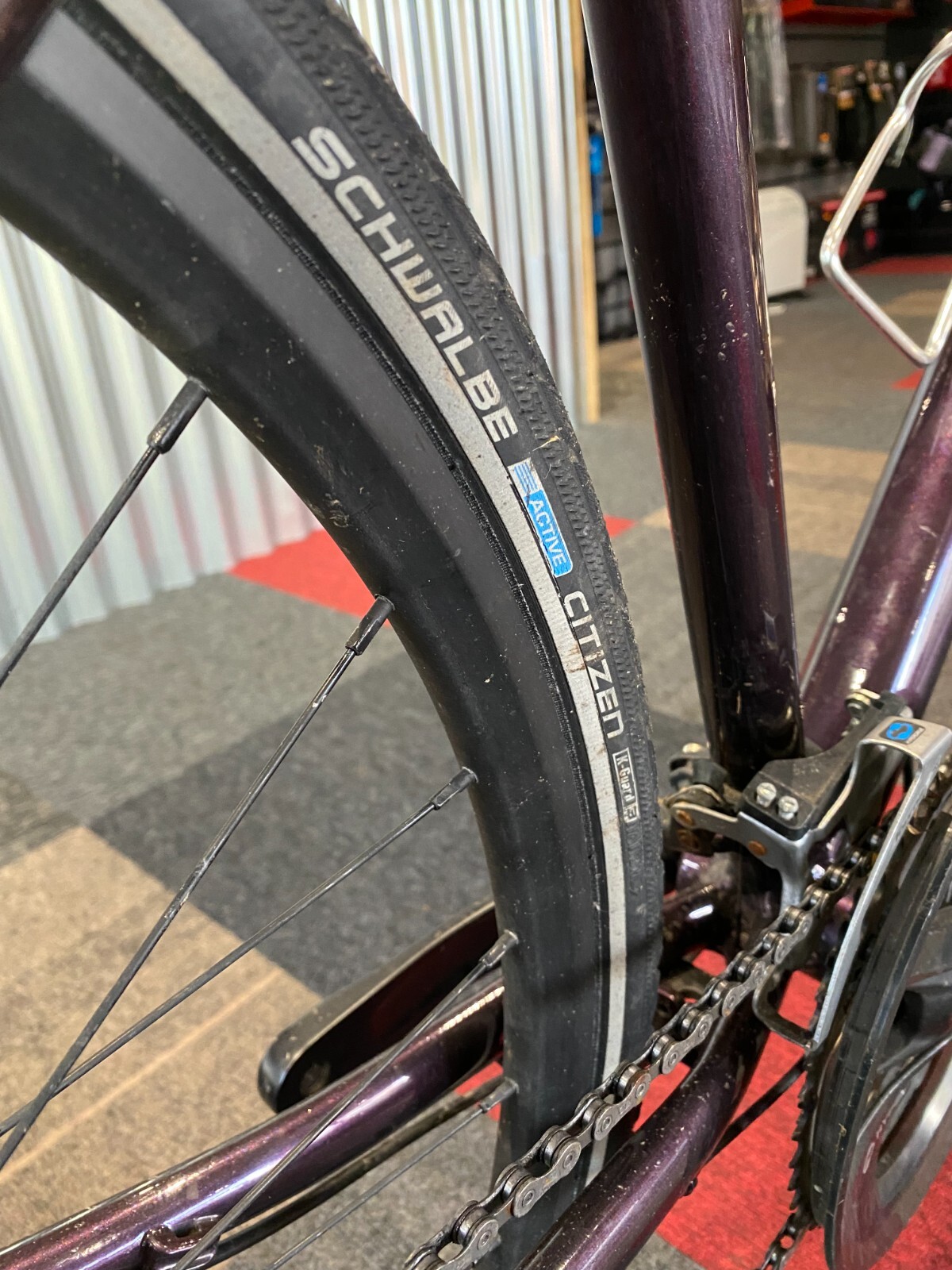 ridgeback vanteo 2020 review