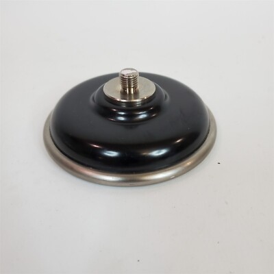 Stackable 10kV 5A High Voltage ''Doorbell'' Rectifier USA-Made Rare Unitrode UGB10