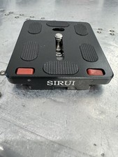Sirui TY-70-II Arca-Type Pro Quick Release Plate for K30