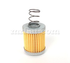 Alfa Romeo 2000 2600 102 106 Fispa Fuel Filter Small 34 Mm New Alfa Romeo 2000 2600 102 106 Fispa Fuel Filter Small 34 Mm New
