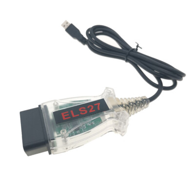 For Ford/Mazda/Lincoln/Mercury ELS27 FORScan Scanner ELM327 J2534