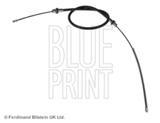 BLUE PRINT ADA104605 Cable, parking brake for CHRYSLER