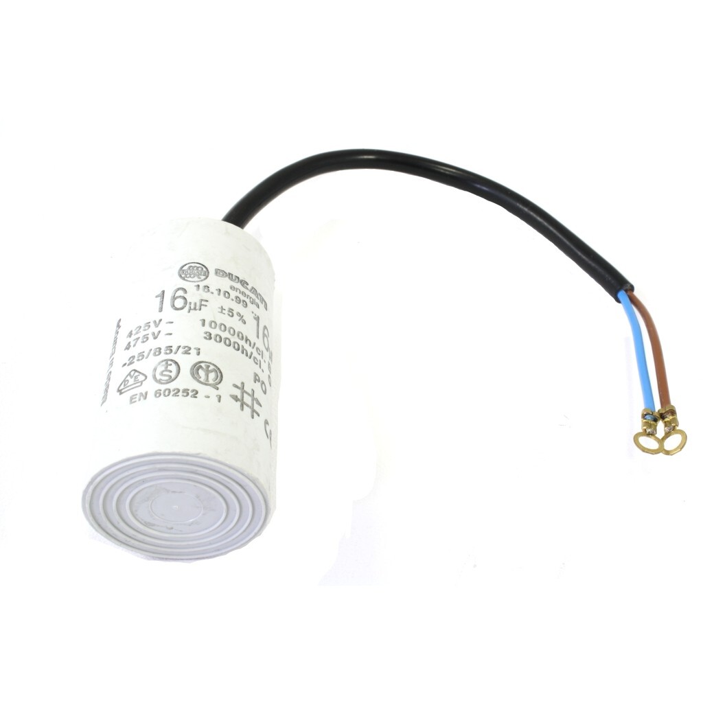 KESTON B17302000A CAPACITOR K130 K170 K180 P SYSTEM LPG OBSOLETE