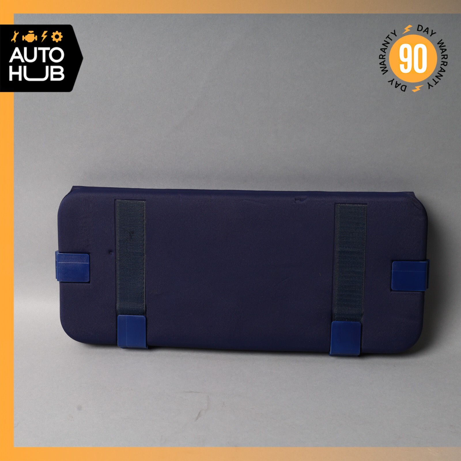 14-22 Maserati Quattroporte M156 S Q4 Emergency Spare Tire Tool Kit OEM