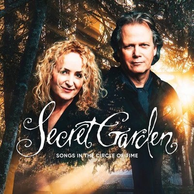 Secret Garden Songs In the Circle of Time CD 6596427 NEU