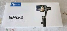 FeiyuTech SPG 2 3-Axis Stabilized Handheld Gimbal For iPhone Samsung Galaxy