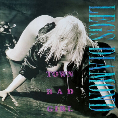 激レア!!★Drama Klub - Goin' Down★VERY RARE Town Bad Girl (Special Deluxe Collector's Edition) by Legs
