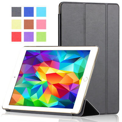 Slim Case Flip Stand Cover for Apple iPad Air 11-inch M4/M3/M2 (2026/2025/2024)