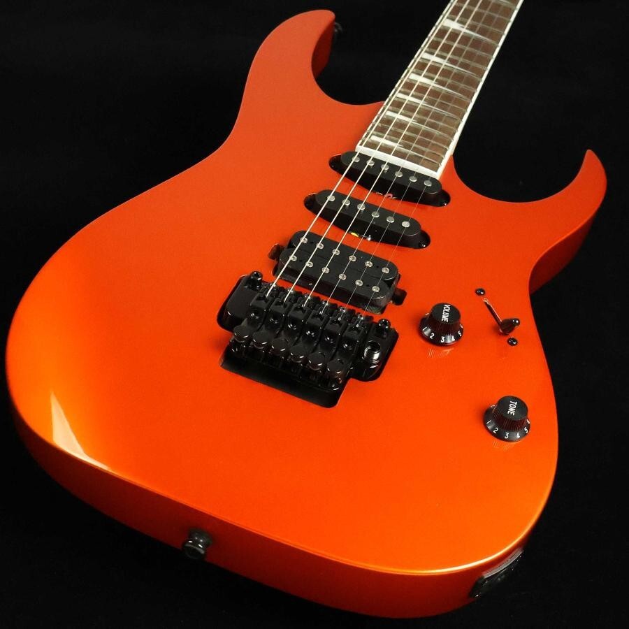 Ibanez Overdrive オレンジ Ibanez OD-850 Overdrive | Reverb