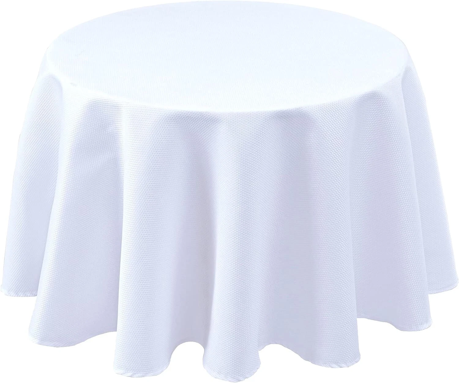 Fabric Round Tablecloths