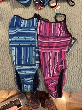 Speedo Star Mania Swimsuits