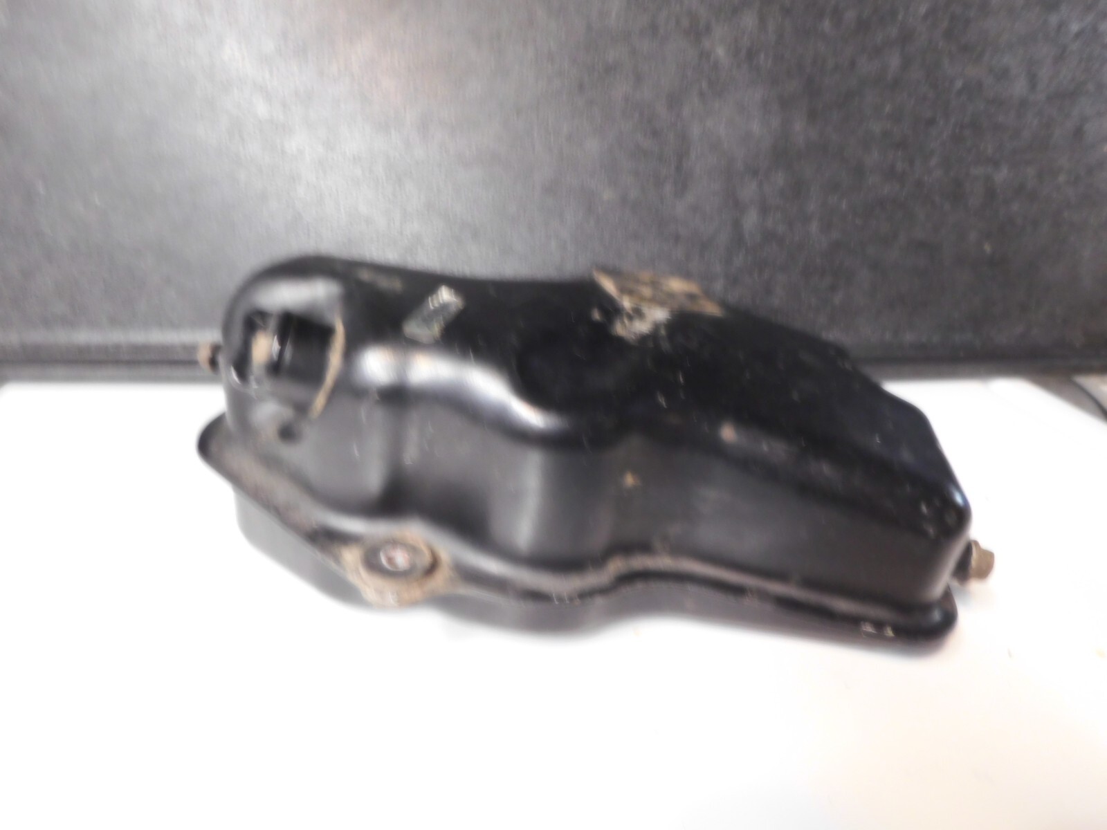 LTZ 400 DVX 400 KFX 400 Oil Tank eBay