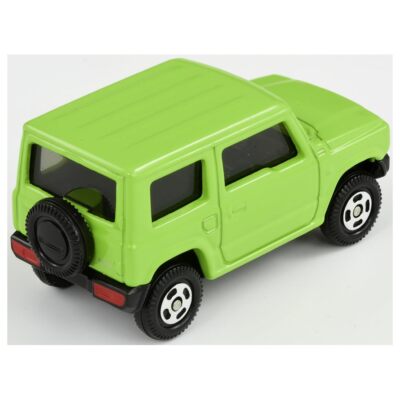Takara Tomy Tomica No.14 Suzuki Jimny (Box) Miniature Diecast Car