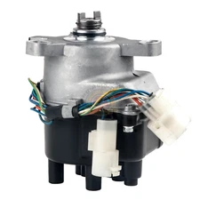 New Ignition Distributor for Acura Integra 90-91 fits TD-23U TD-24U