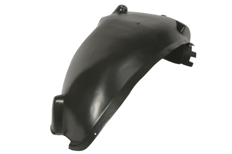 Wheel Housing Liner Arch Front Right Fits: Dodge Durango II 09.03-04.06