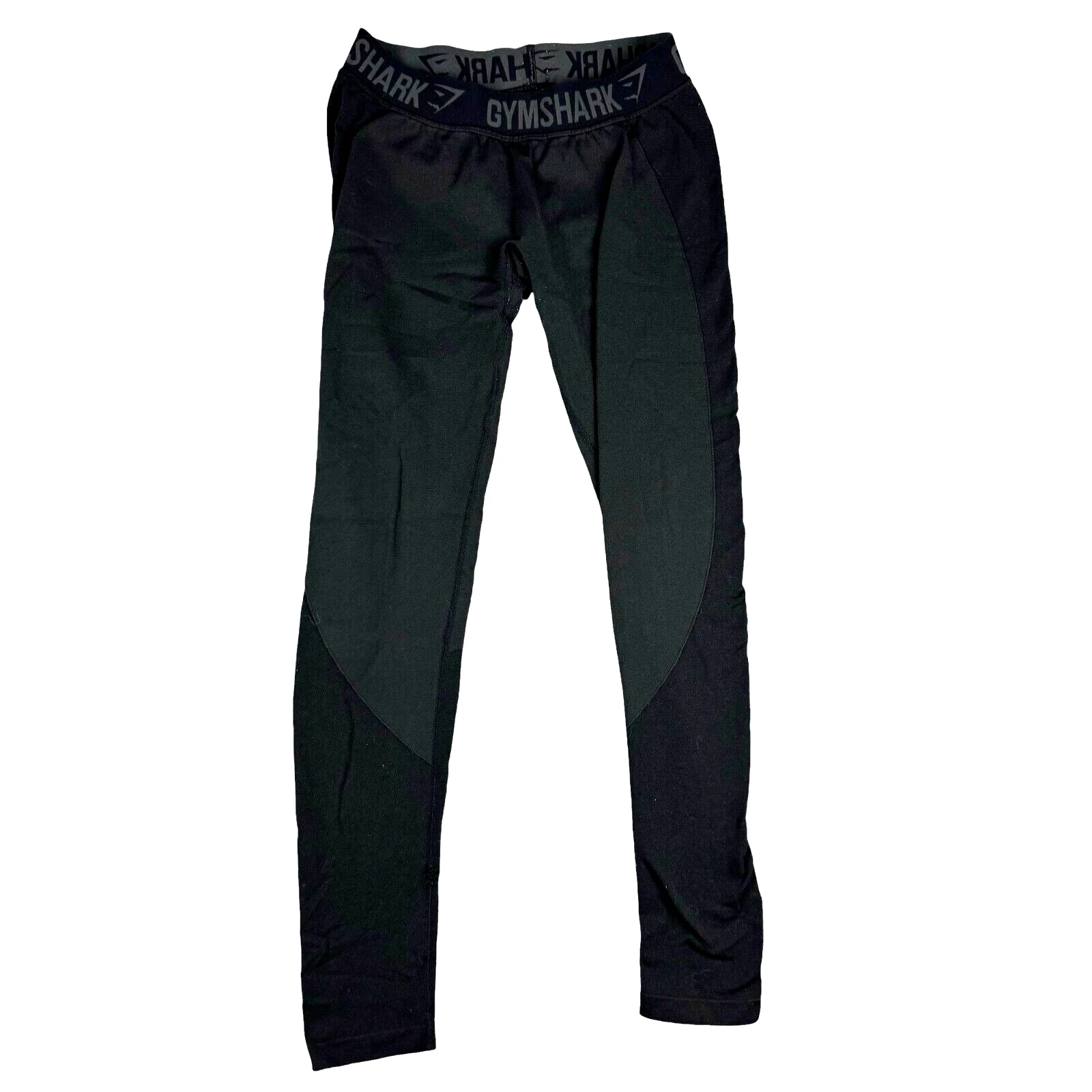 gymshark dry performance athleisure leggings