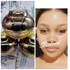 Bismid premium Radiant night whitenizer face Cream, Not For Sensitive Skin X1