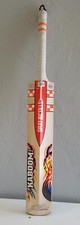 GRAY-NICOLLS KABOOM WARNER31 MID PROFILE Cricket Bat