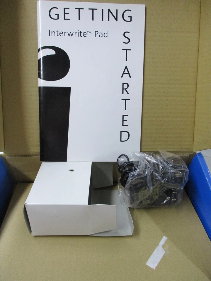 Interwrite Learning Pad eInstruction Bluetooth Interactive Classroom Device - Image 4 of 4