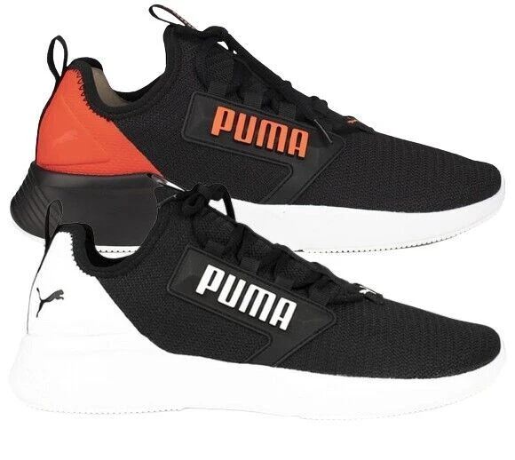 Puma retaliate knit sale