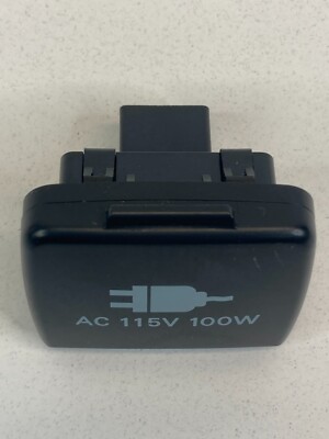 OE 2007-2013 Mitsubishi Outlander AC 115v Plug in Power