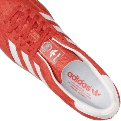 adidas gazelle silver green womens adidas Originals Wmns Gazelle Indoor - HQ8718 | SNS