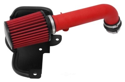 Engine Cold Air Intake Performance Kit AEM 21-746WR