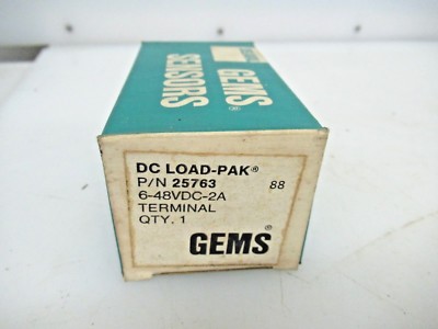 NEW GEMS DC LOAD-PAK ST-25763