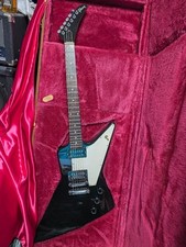 Gibson Explorer '76 Reissue Early Production 1996