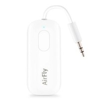 Twelve South AirFly Pro Wireless Audio Transmitter Receiver LIKE NEW