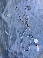 2003-2006 Porsche Cayenne Turbo S Oem Left Front Door Wire Harness 7l5971121e