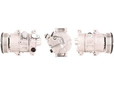 KLIMAKOMPRESSOR FÜR TOYOTA AVENSIS T25 1.6 1.8 03-08
