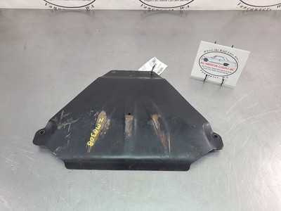 2006 GTO Lower Engine Shield / Skid Panel Plate - OEM