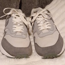 Nike Men s Air Max 1 Low Top Athletic Sneaker...