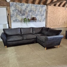 DFS LARGE CORNER SOFA