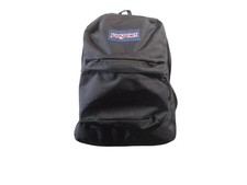 JanSport SuperBreak One Backpack Black JS00T501 Classic School Daypack