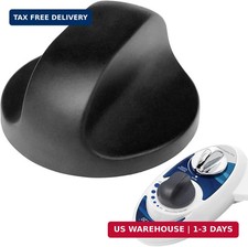 Bidet Toilet Seat Attachment Replacement Knob for Luxe Bidet Neo 120 and Neo 185