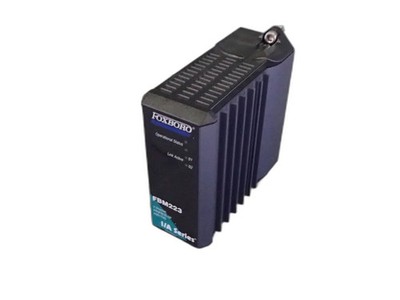 P0917HD - FOXBORO - P0917HD / Verwendete Farbe