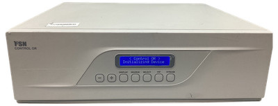 FSN CONTROL OR IMAGE PROCESSING SYSTEM
