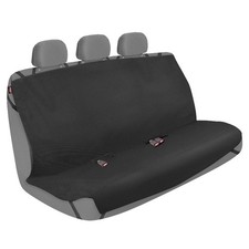 Genuine Dickies 1 Piece Repreve Rear Universal Car Seat Cover