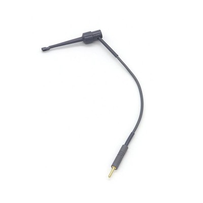 NEW For Apex Locator Root Canal Dental Endo Treatment Accessory Test Wire Cord