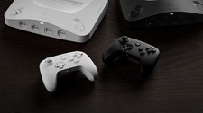 8BitDo BT N64 para 3D analógico, Nintendo Switch, Switch 2, mando de juegos win