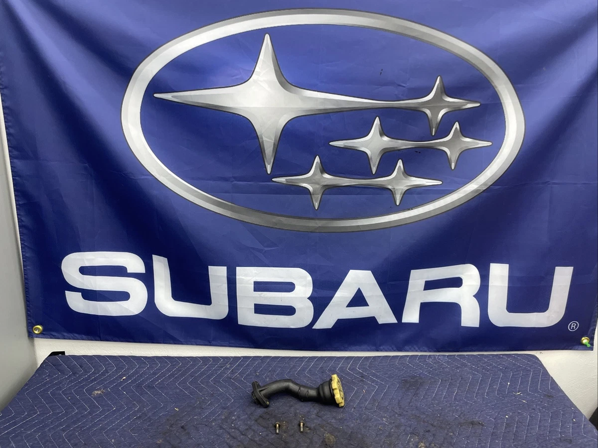 Junta De Arandela De Presión Para Tapón De Drenaje De Aceite De Subaru OEM 1985-2018 – Mvd