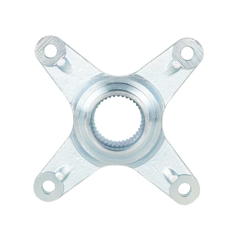 Cuello de cubo de piñón de eje trasero para Yamaha YFZ450 YFZ450Sp/Se YFZ450V 2004-2013 Foto 2 de 4