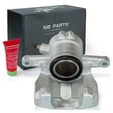 Bremssattel Bremszange 48mm vorne links für Citroen C2 JM JG C3 I FC FN