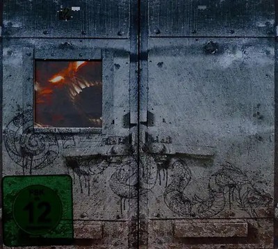 Disturbed - Asylum (Limited Edition)