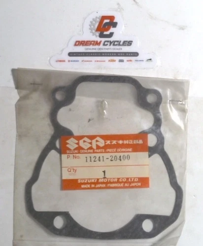 GASKET