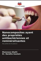 Mamnoon Ghafir (U. A.) | Nanocomposites Ayant Des PropriéTéS AntibactéRiennes...